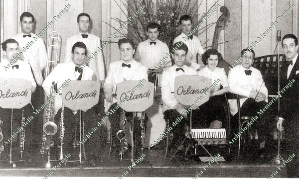 Orchestra Orlandi all’Accademia dei Filedoni 