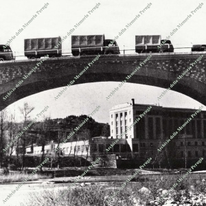 Camion del Pastificio di Ponte San Giovanni 
