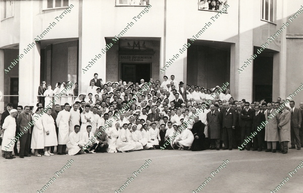 Maestranze dell’Ospedale di Monteluce