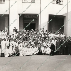 Maestranze dell’Ospedale di Monteluce
