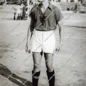 Alberto Galassi, il goleador