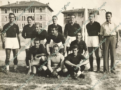 Perugia Calcio 1947-1948