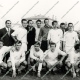 La squadra del Perugia Calcio promossa in serie B alla fine del campionato 1966/1967