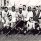 Un grande Perugia Calcio, vincitore del campionato di serie C 1945/1946