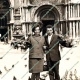Viaggio di nozze a Venezia