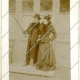 I coniugi Giovanni Ellero e Isabella Mariotti, due validi perugini sconosciuti