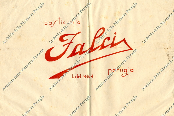 Pasticceria Falci 