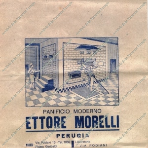 Panificio Morelli 