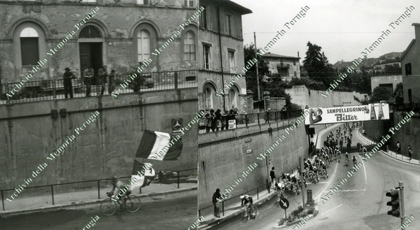 Prima “il Gorino”, poi il Giro d’Italia… 